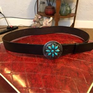 American Eagles Outfitters Leather Belt